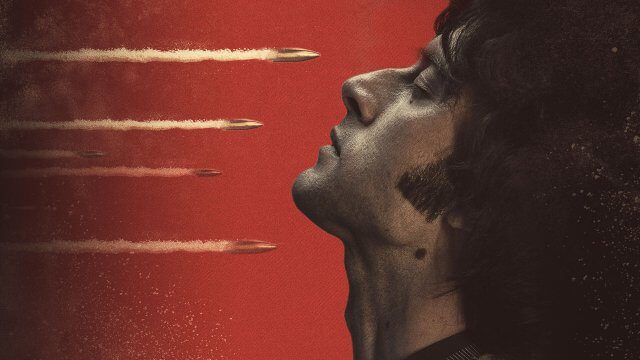 Netflix Original Cocaine Coast Leaving In August