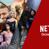Netflix Originals Coming to Netflix in October 2022 Article Photo Teaser