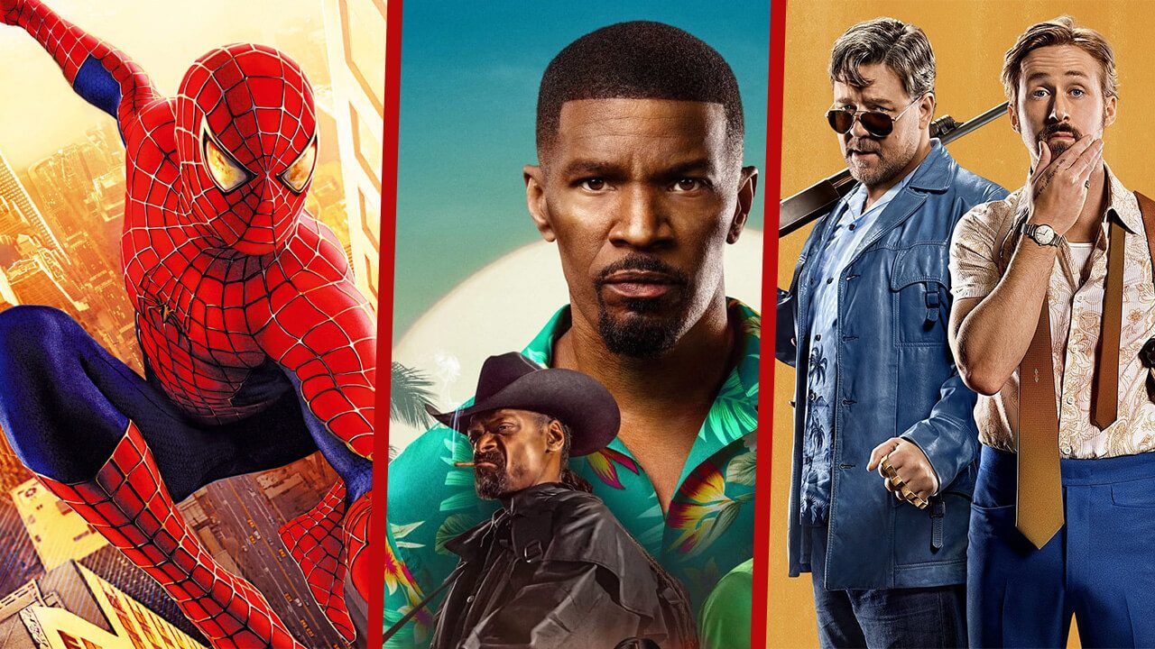 Las 7 mejores películas nuevas que llegarán a Netflix en agosto de 2022