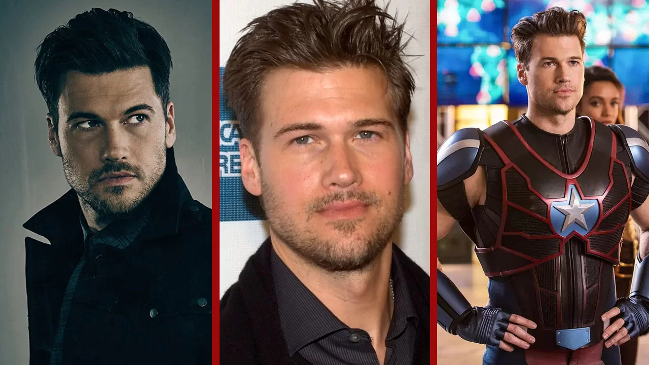 oblitéré saison 1 nick zano netflix