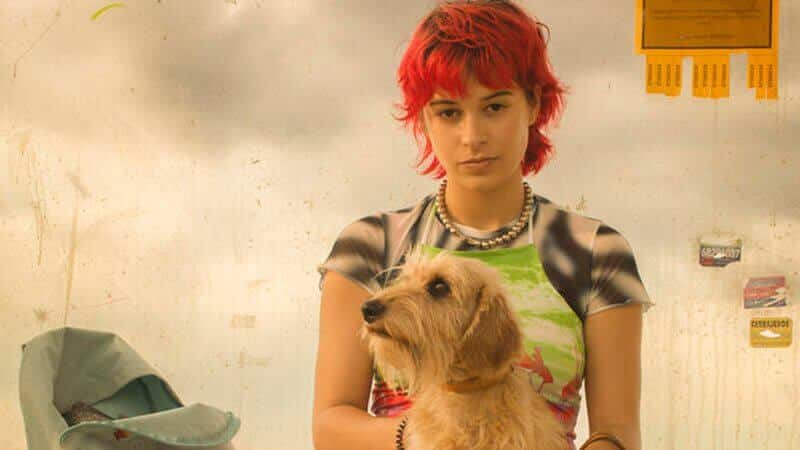 Rainbow Netflix Movie September
