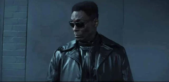resident evil season 2 on netflix albert wesker resident evil season 2 on netflix albert wesker