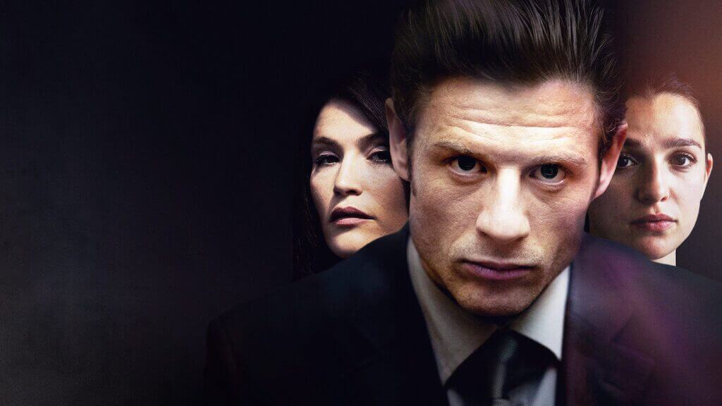 Rogue Agent Netflix