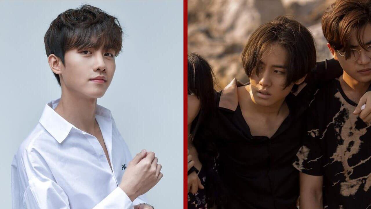 School Tales Thai Horror Anthology Netflix Mark Siwat Jumlongkul