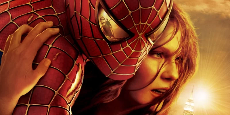 spiderman 2 llega a netflix