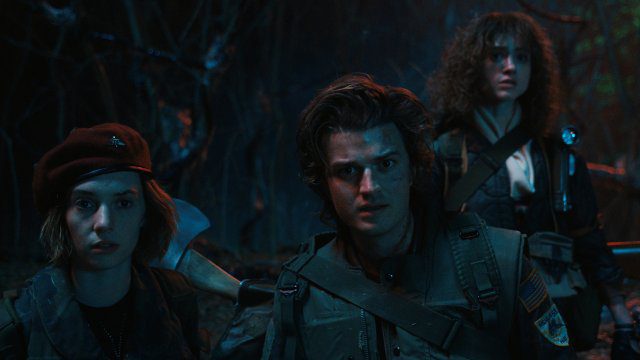 Stranger Things Season Volume Soundtrack