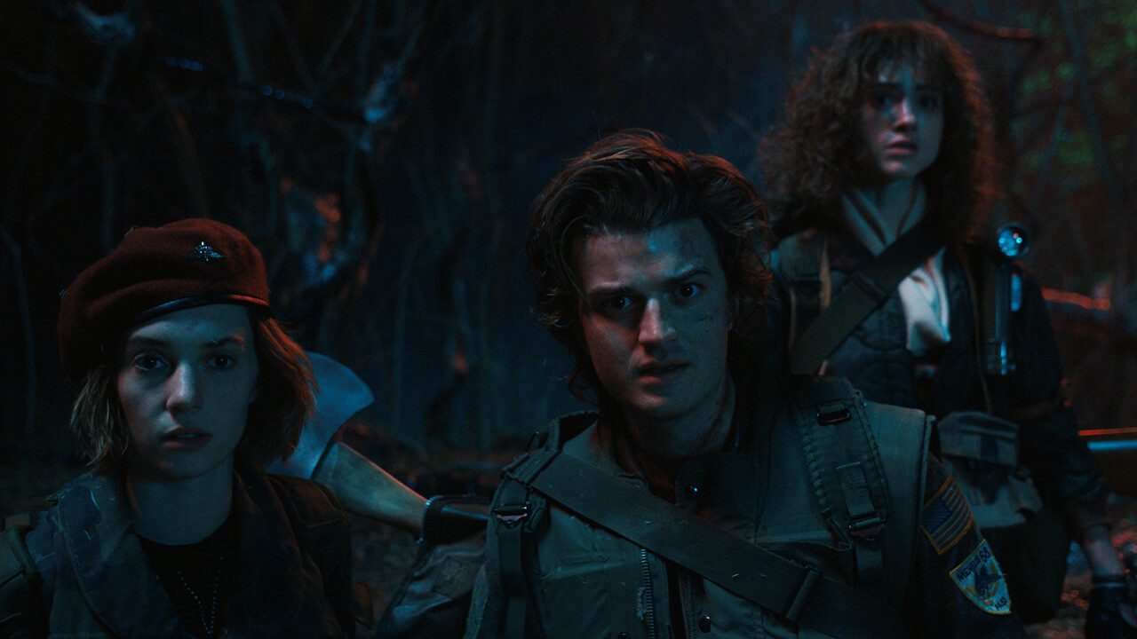 Everything We Know About Stranger Things Season 4 Volume 2