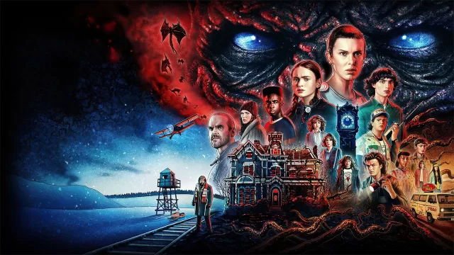 'Stranger Things' Season 5 on Netflix: Everything We Know So Far Article Teaser Photo