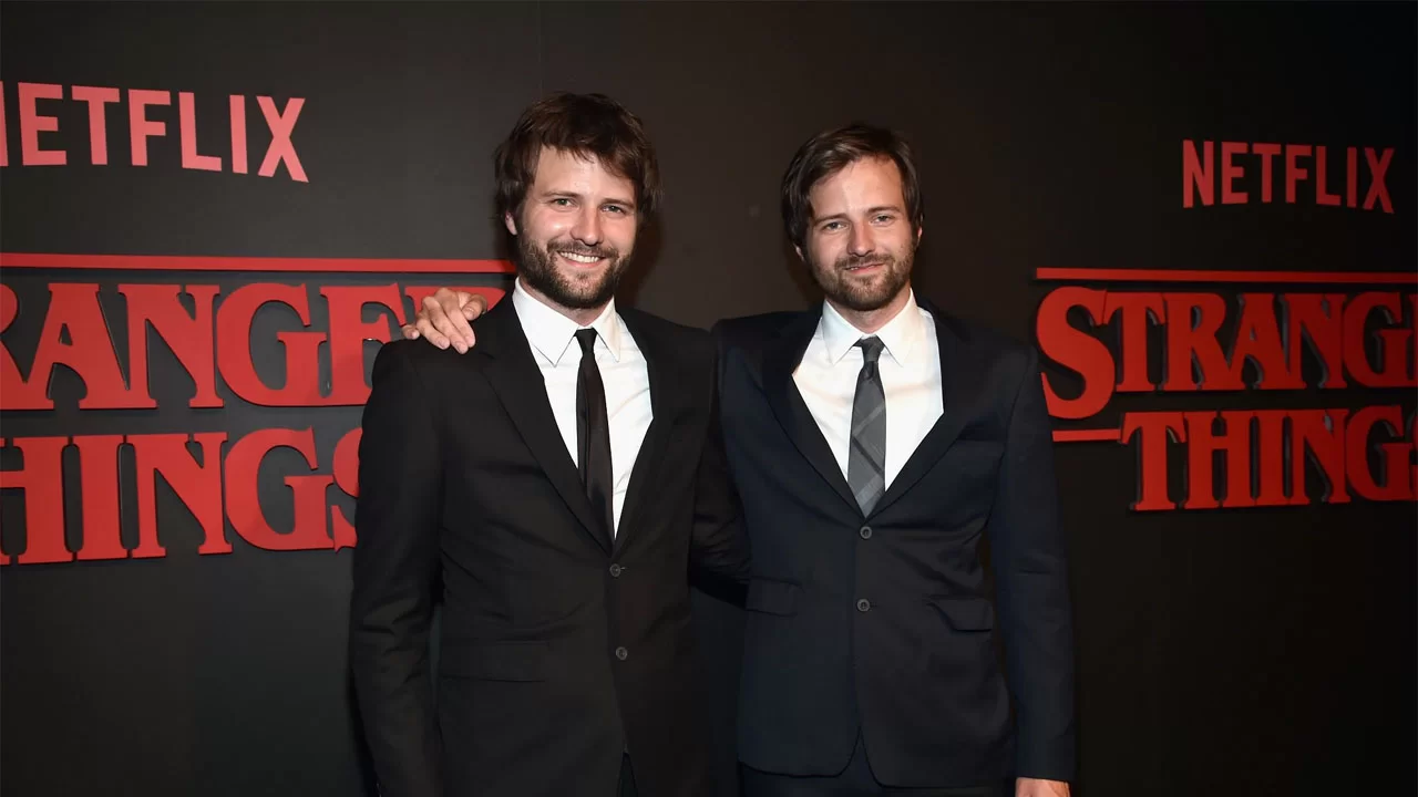 stranger things season 5 on netflix everything we know so far duffer brothers