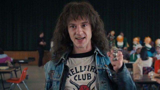 Stranger Things Ultimate Soundtrack Netflix