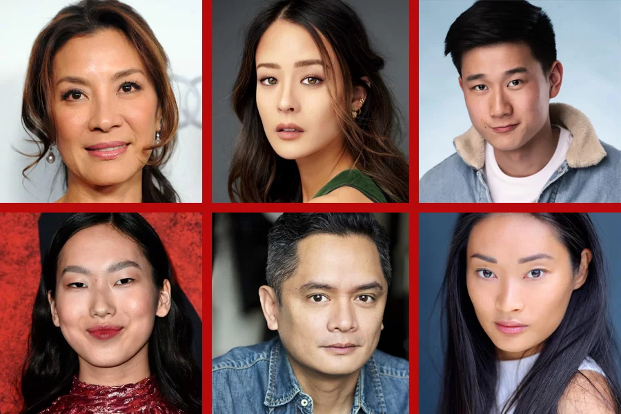 the sun brothers netflix cast grid