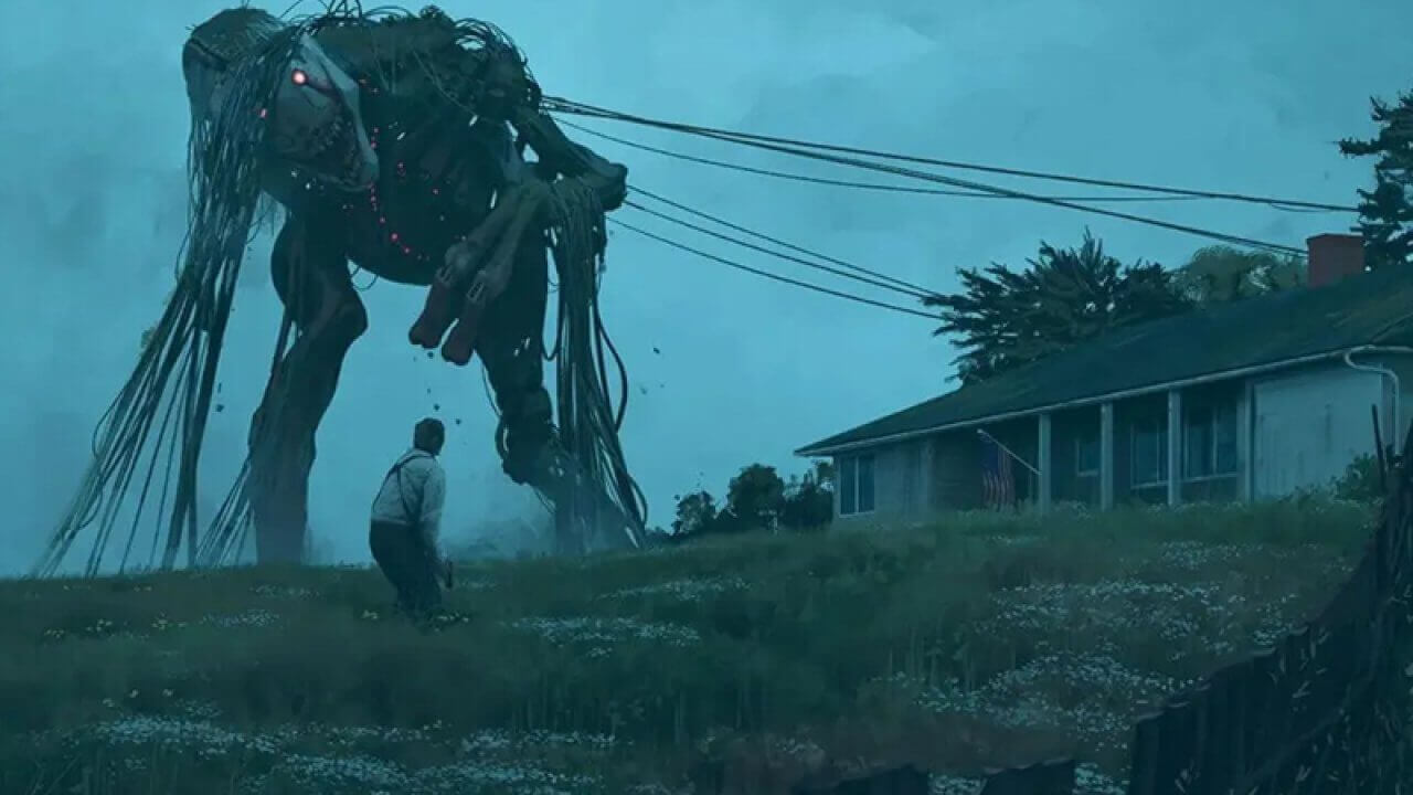 New Movies Coming to Netflix in 2025 and Beyond What's on Netflix