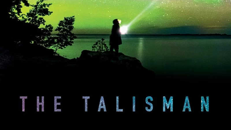 the talisman netlfix