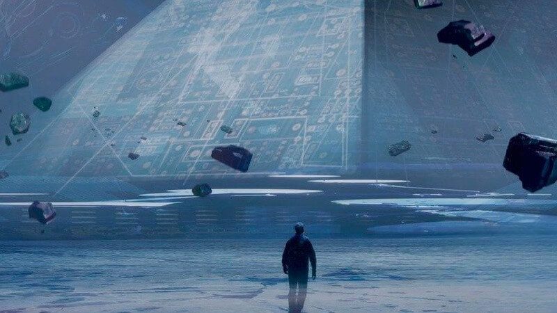 The Three Body Problem Next Stranger Things Cleanup