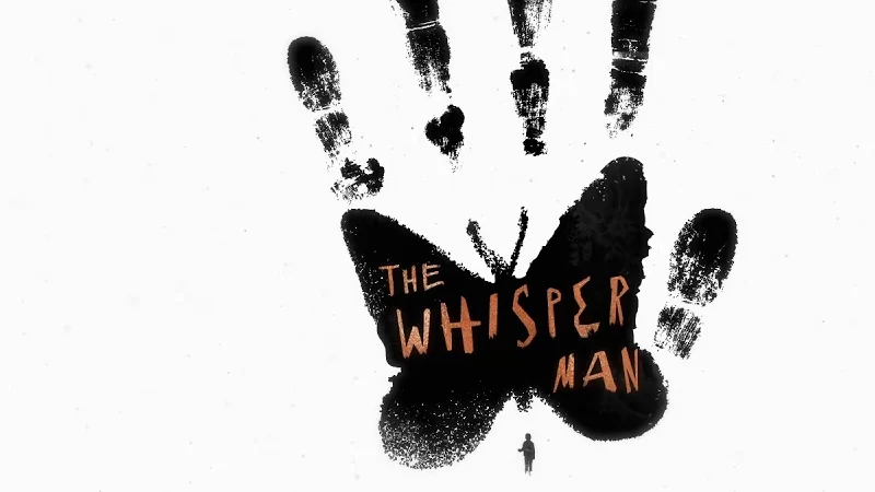 the whisper man netflix