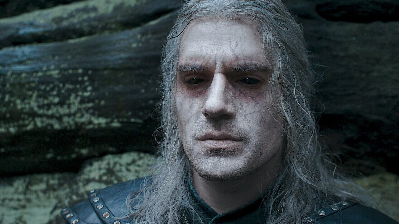The Witcher on Netflix reveals four new cast members