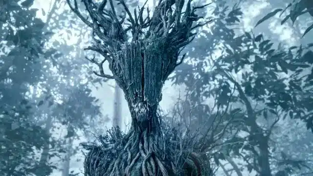 The Witcher Season Bestiary