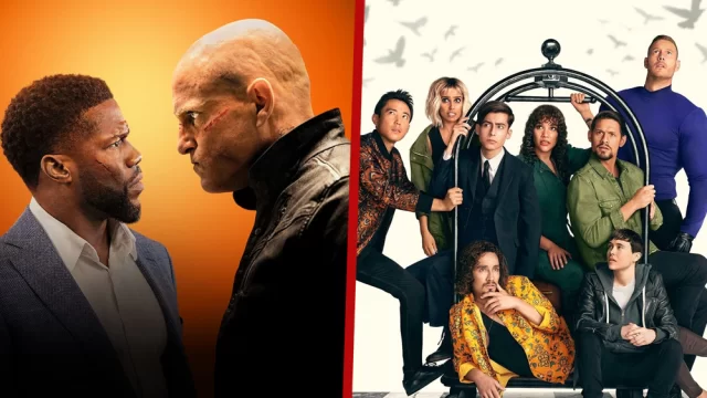 top 100 movies shows on netflix this week july 3 2022