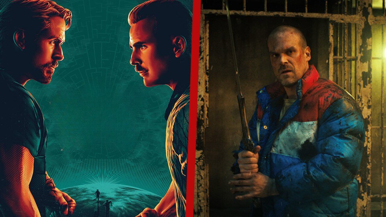Las 100 mejores películas y series en Netflix esta semana 31 de julio