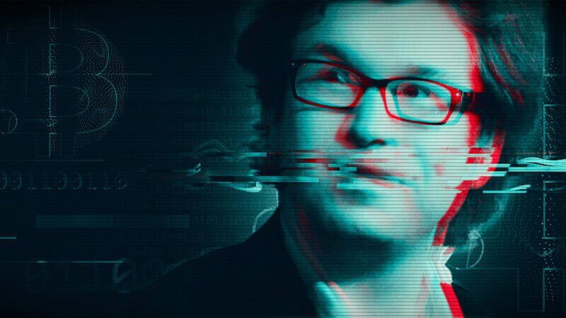 Trust No One The Hunt For The Crypto King