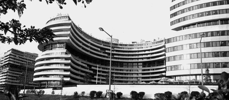 Watergate Limited Series Netflix