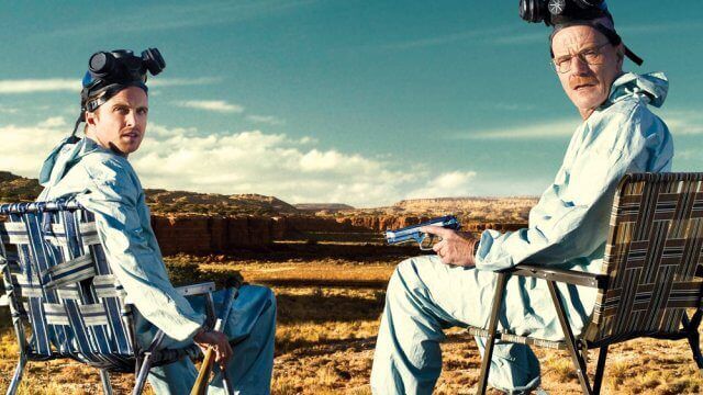 When Will Breaking Bad Leave Netflix