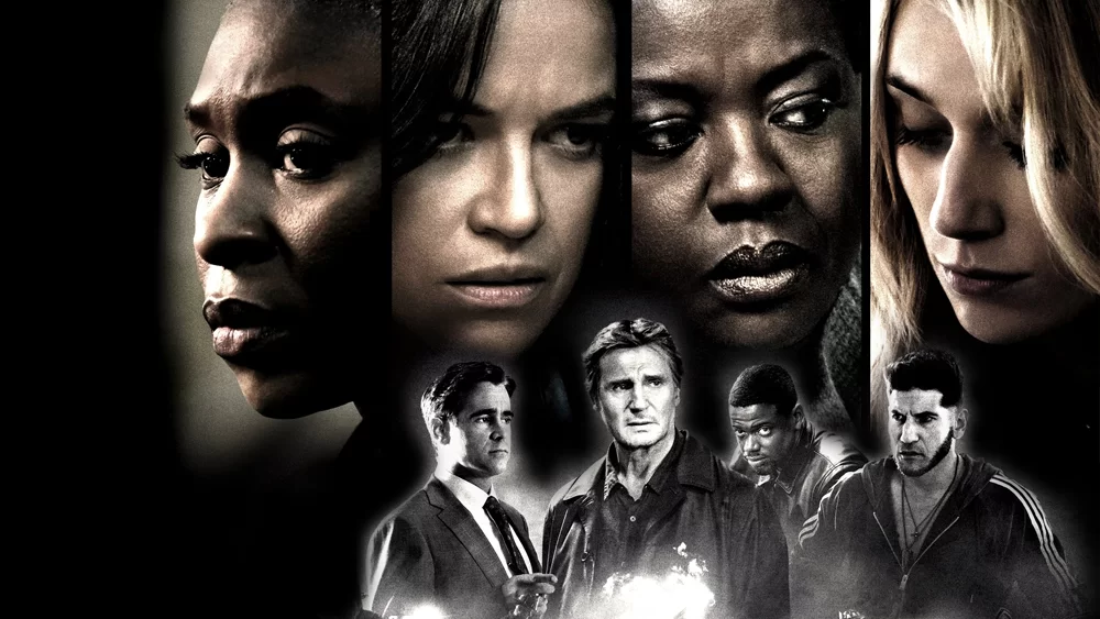 widows new on netflix uk july 1st 2022