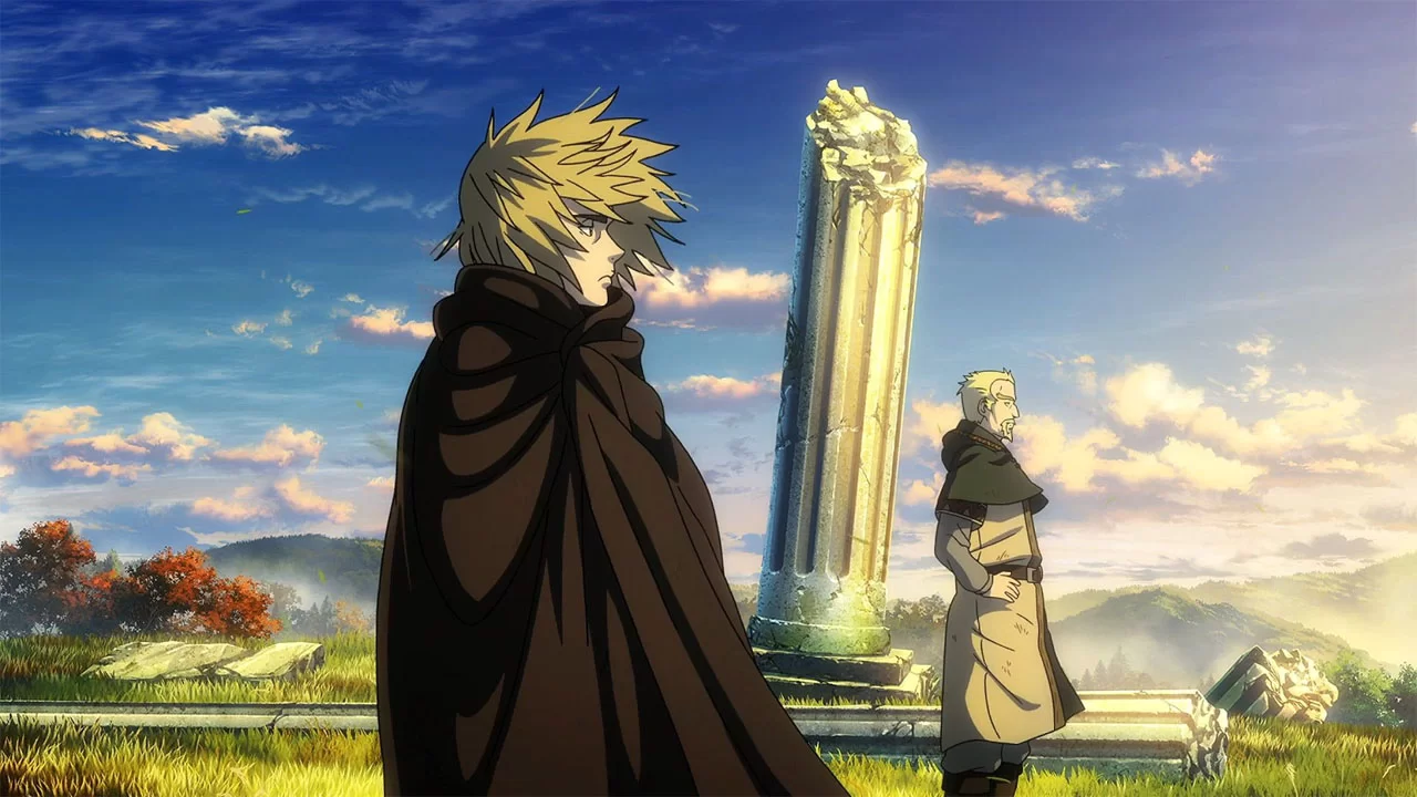 Will 'Vinland Saga' Season 2 be Coming to Netflix? - What's on Netflix