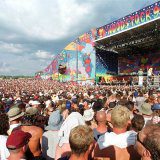 Netflix Woodstock Documentary Releasing in August 2022 Article Photo Teaser
