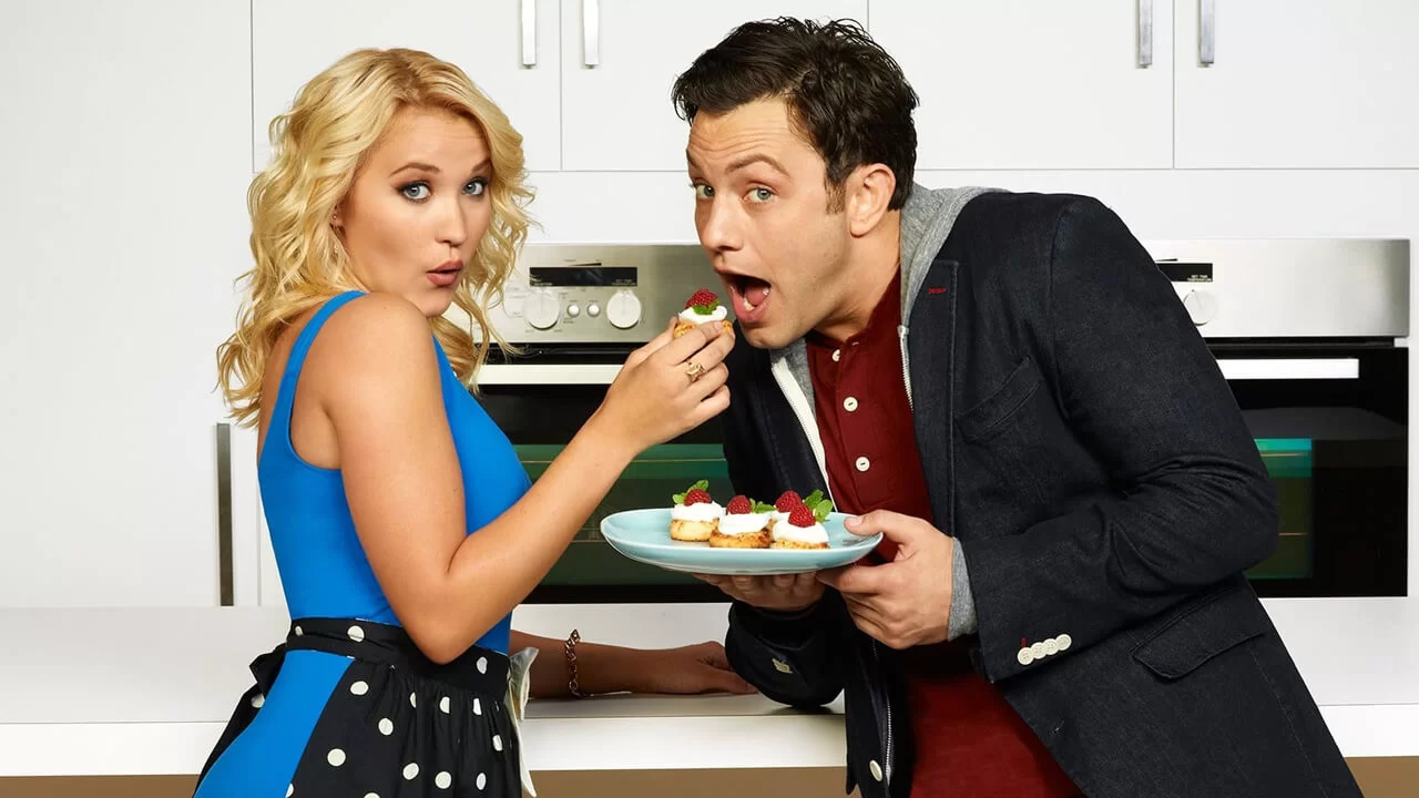 young and hungry leaving netflix in august 2022