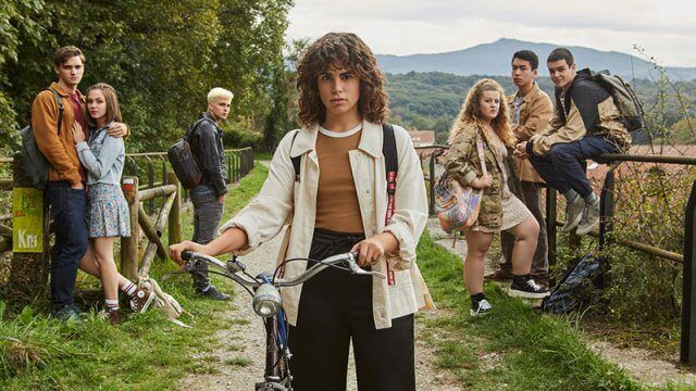 Netflix Originals Coming to Netflix in September 2022