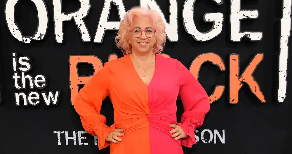 Jenji Kohan 