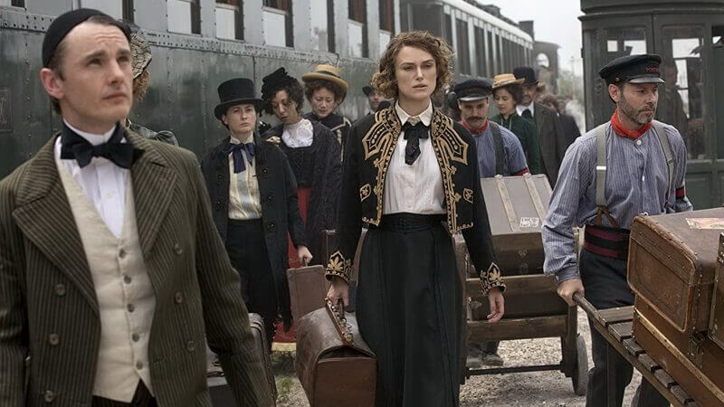 Colette Coming To Netflix In September