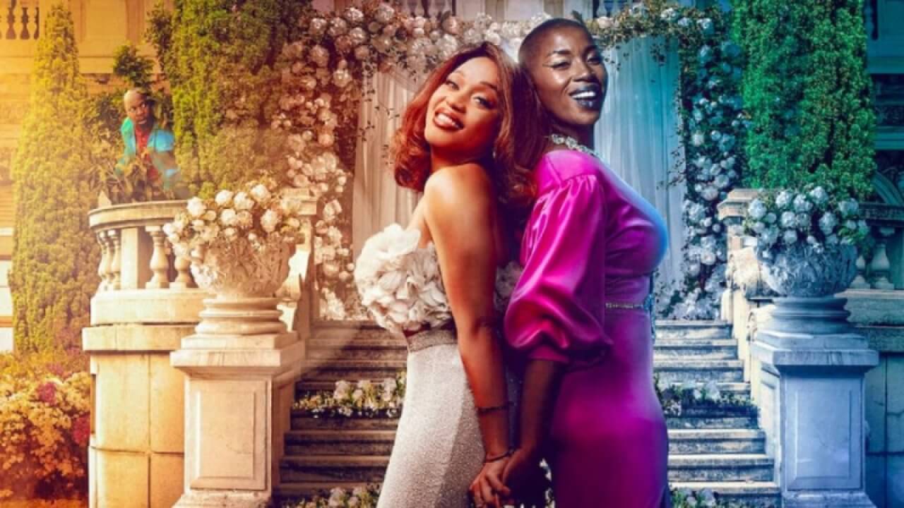 What's Coming to Netflix for Christmas 2022 What's on Netflix