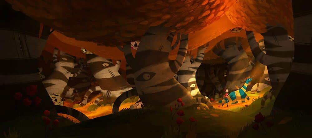 Mfd Tigerforest Thumbnail