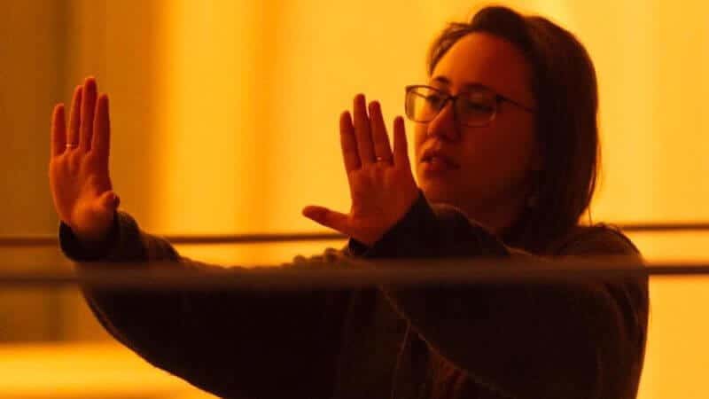 Nour Wazzi Director Netflix Movie