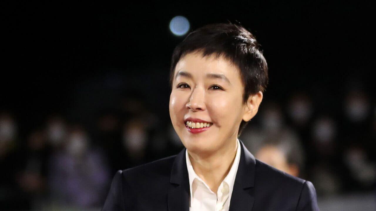 Netflix Jung E Korean Movie Everything We Know So Far Kang Soo Yoon
