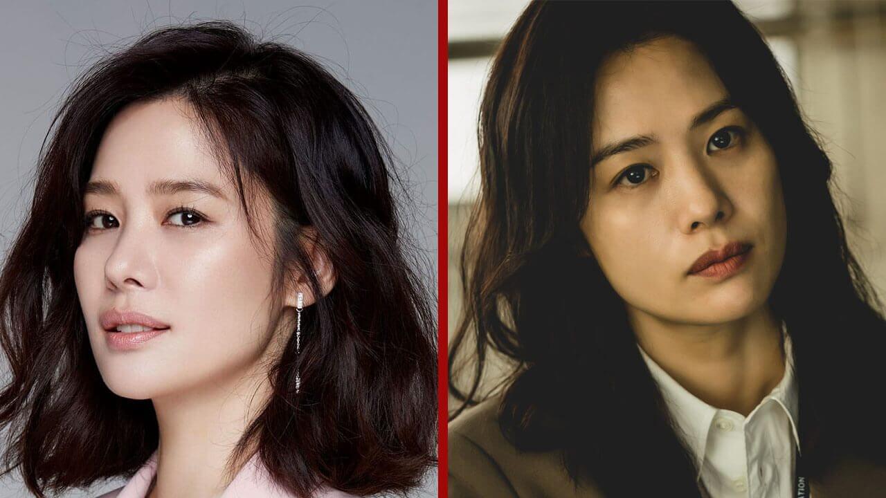 Netflix Jung E Korean Movie Everything We Know So Far Kim Hyun Joo