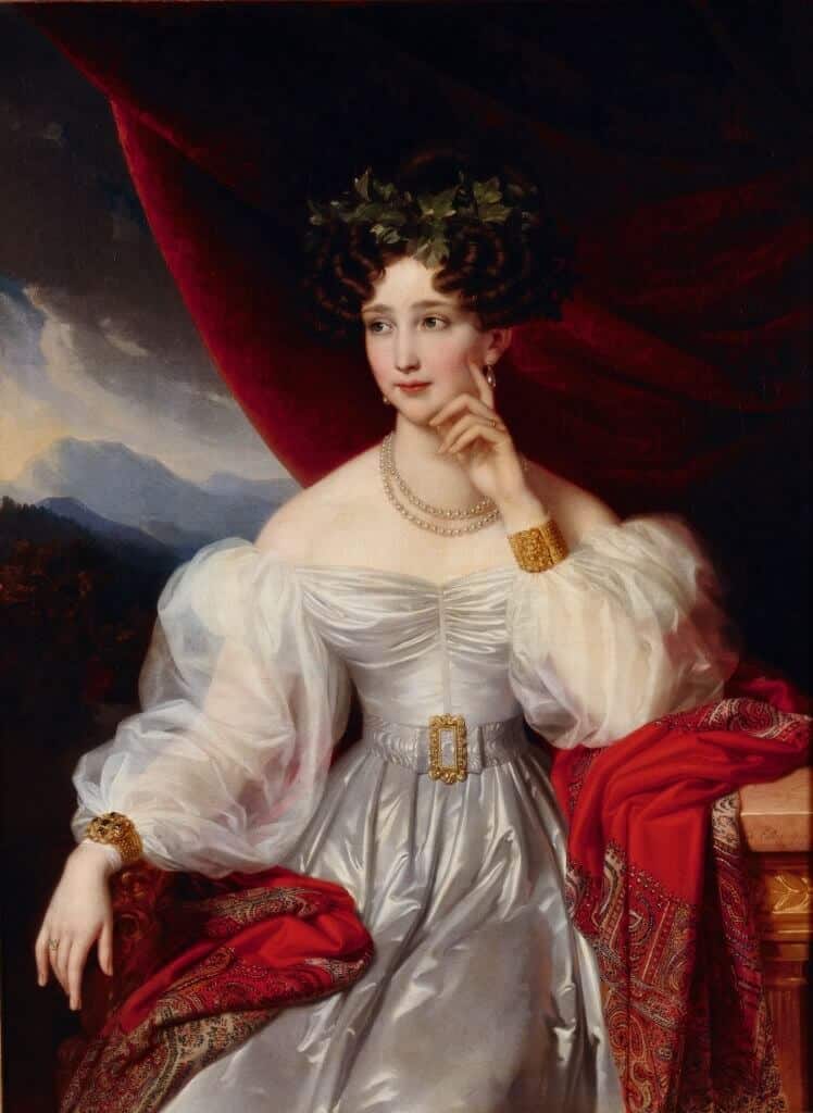 Archduchess Sophie Of Bavaria Netflix