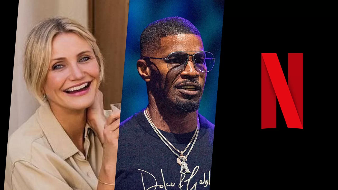 back in action cameron diaz return to acting