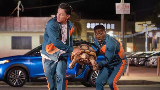 Best New Movies Added To Netflix August Th