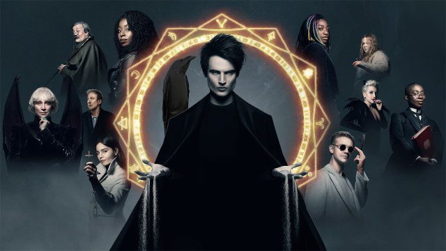 Best New Tv Shows On Netflix This Week August Th