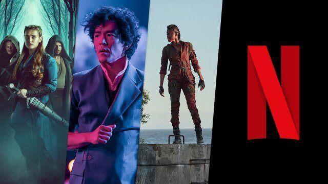 Biggest Flops In Netflix History