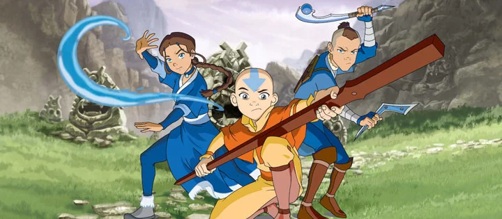 biggest flops in netflix history avatar the last airbender