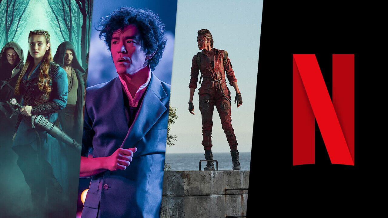 Biggest Flops In Netflix History