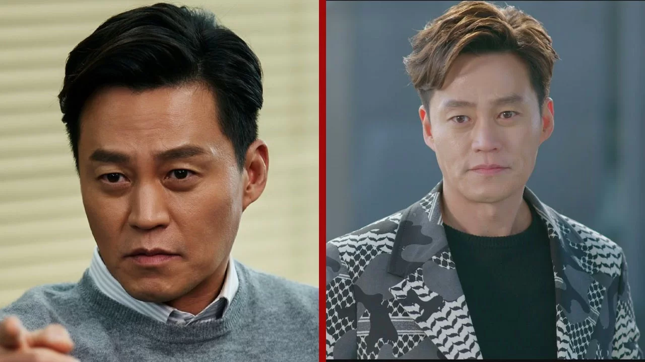 call my agent season 1 lee seo jin