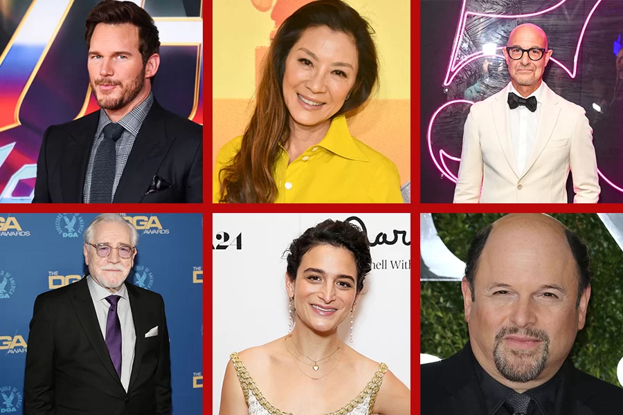 casting grid for netflix the electric state movie
