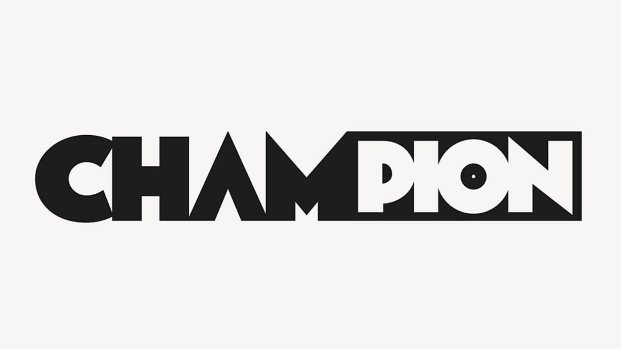 Champion Season Netflix Bbc