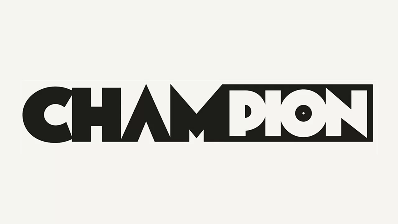 champion season 1 netflix bbc