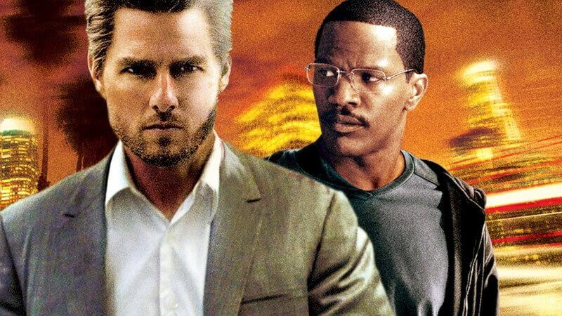 Collateral Netflix Movie